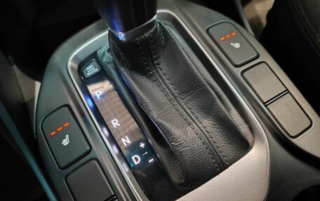 Hyundai Santa Fe III рестайлинг, 2013 год, 1 449 000 рублей, 15 фотография