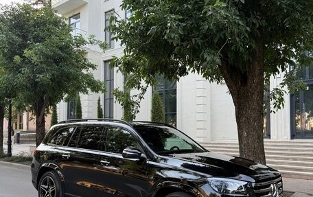 Mercedes-Benz GLS, 2025 год, 16 300 000 рублей, 1 фотография
