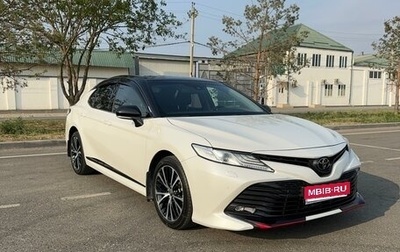 Toyota Camry, 2020 год, 2 800 000 рублей, 1 фотография