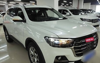 Haval H6, 2021 год, 1 030 325 рублей, 1 фотография