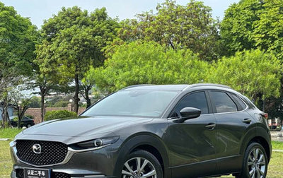Mazda CX-30 I, 2021 год, 1 599 000 рублей, 1 фотография