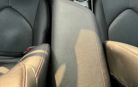 Toyota Camry, 2020 год, 2 800 000 рублей, 4 фотография