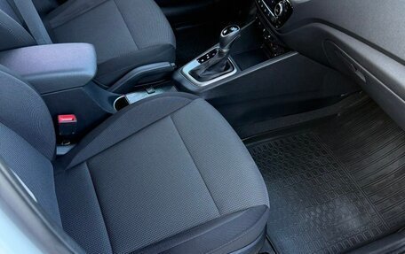 Hyundai Solaris II рестайлинг, 2019 год, 1 480 000 рублей, 3 фотография