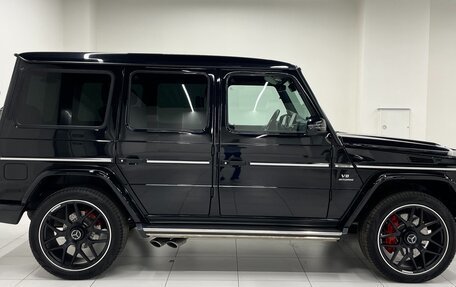 Mercedes-Benz G-Класс AMG, 2016 год, 7 800 000 рублей, 10 фотография