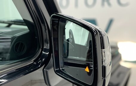 Mercedes-Benz G-Класс AMG, 2016 год, 7 800 000 рублей, 19 фотография