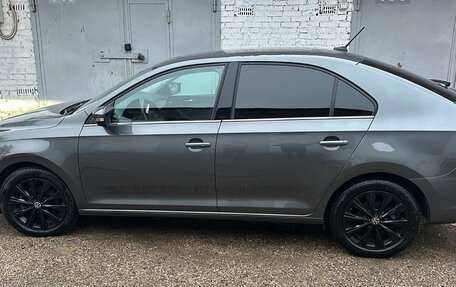 Volkswagen Polo VI (EU Market), 2020 год, 1 630 000 рублей, 3 фотография
