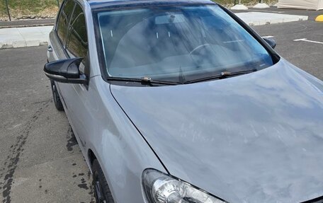 Volkswagen Golf VI, 2011 год, 850 000 рублей, 5 фотография