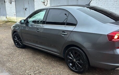 Volkswagen Polo VI (EU Market), 2020 год, 1 630 000 рублей, 2 фотография