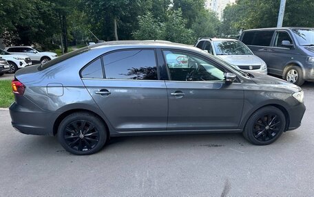 Volkswagen Polo VI (EU Market), 2020 год, 1 630 000 рублей, 5 фотография