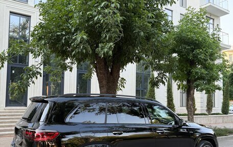 Mercedes-Benz GLS, 2025 год, 16 300 000 рублей, 3 фотография
