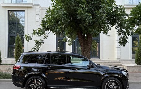Mercedes-Benz GLS, 2025 год, 16 300 000 рублей, 2 фотография