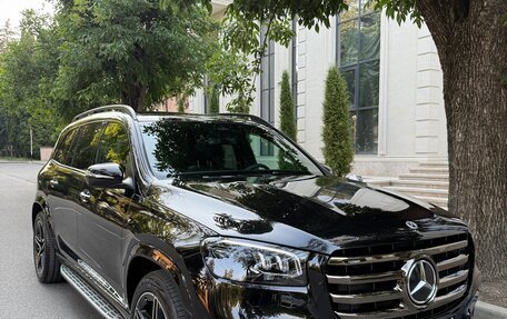 Mercedes-Benz GLS, 2025 год, 16 300 000 рублей, 6 фотография