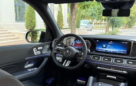 Mercedes-Benz GLS, 2025 год, 16 300 000 рублей, 10 фотография