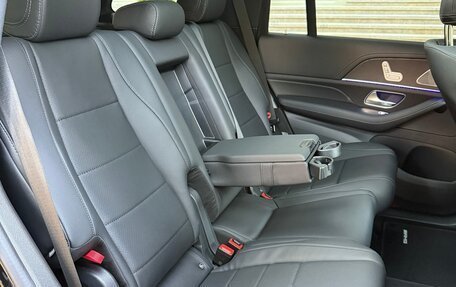 Mercedes-Benz GLS, 2025 год, 16 300 000 рублей, 18 фотография