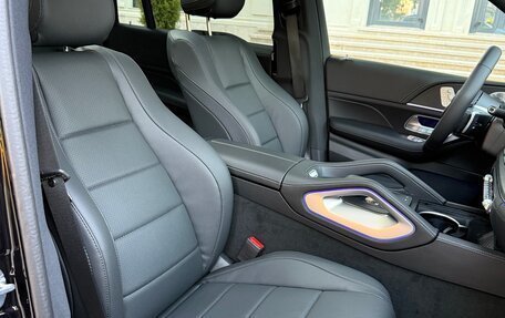 Mercedes-Benz GLS, 2025 год, 16 300 000 рублей, 17 фотография