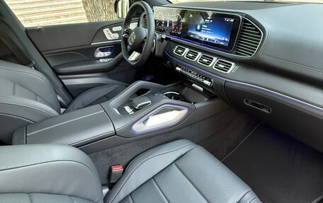 Mercedes-Benz GLS, 2025 год, 16 300 000 рублей, 16 фотография