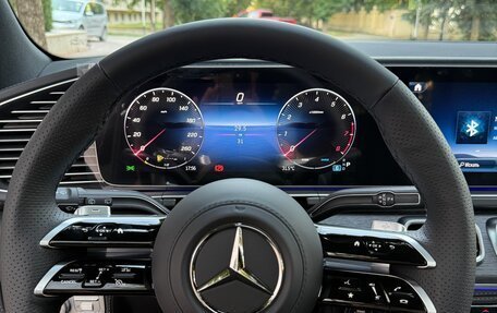 Mercedes-Benz GLS, 2025 год, 16 300 000 рублей, 14 фотография