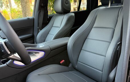 Mercedes-Benz GLS, 2025 год, 16 300 000 рублей, 13 фотография
