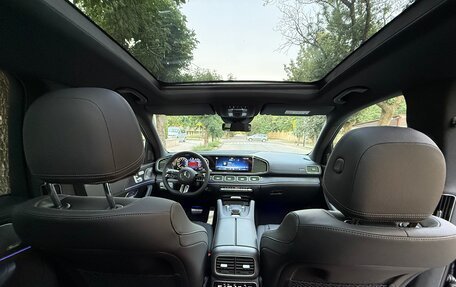 Mercedes-Benz GLS, 2025 год, 16 300 000 рублей, 22 фотография