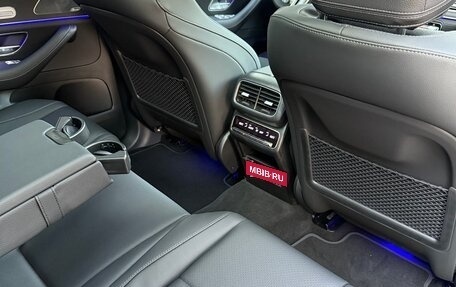 Mercedes-Benz GLS, 2025 год, 16 300 000 рублей, 20 фотография