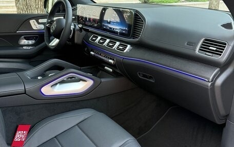 Mercedes-Benz GLS, 2025 год, 16 300 000 рублей, 15 фотография