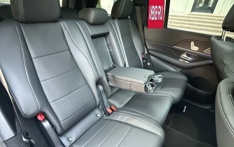 Mercedes-Benz GLS, 2025 год, 16 300 000 рублей, 19 фотография