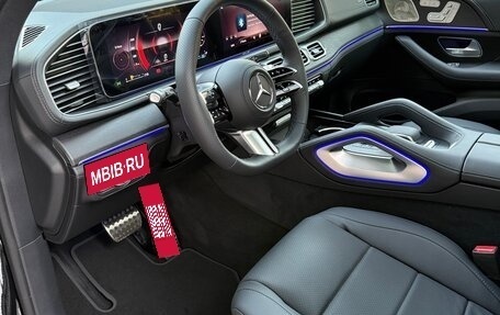 Mercedes-Benz GLS, 2025 год, 16 300 000 рублей, 11 фотография