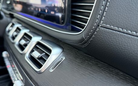 Mercedes-Benz GLS, 2025 год, 16 300 000 рублей, 28 фотография