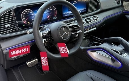 Mercedes-Benz GLS, 2025 год, 16 300 000 рублей, 12 фотография