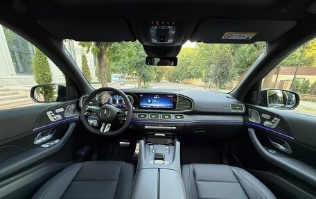Mercedes-Benz GLS, 2025 год, 16 300 000 рублей, 23 фотография