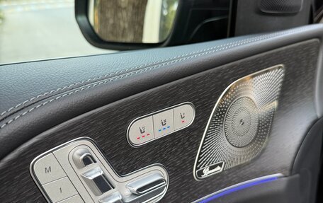 Mercedes-Benz GLS, 2025 год, 16 300 000 рублей, 32 фотография