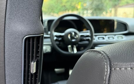 Mercedes-Benz GLS, 2025 год, 16 300 000 рублей, 33 фотография