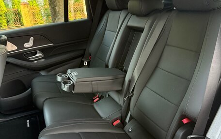 Mercedes-Benz GLS, 2025 год, 16 300 000 рублей, 34 фотография