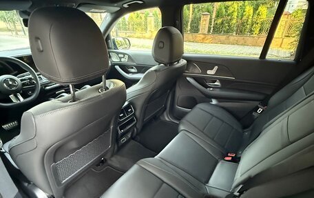 Mercedes-Benz GLS, 2025 год, 16 300 000 рублей, 36 фотография