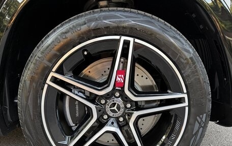 Mercedes-Benz GLS, 2025 год, 16 300 000 рублей, 26 фотография