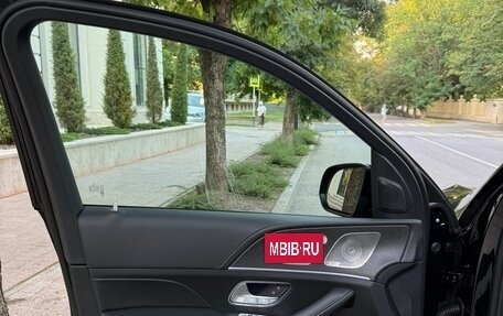Mercedes-Benz GLS, 2025 год, 16 300 000 рублей, 35 фотография