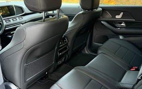 Mercedes-Benz GLS, 2025 год, 16 300 000 рублей, 37 фотография