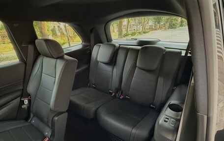 Mercedes-Benz GLS, 2025 год, 16 300 000 рублей, 40 фотография
