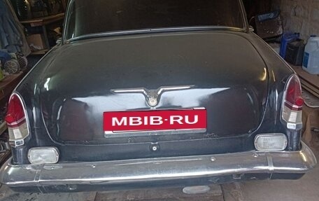 ГАЗ 21 «Волга», 1964 год, 250 000 рублей, 5 фотография
