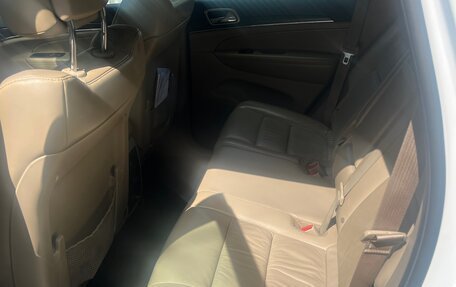 Jeep Grand Cherokee, 2013 год, 2 350 000 рублей, 5 фотография