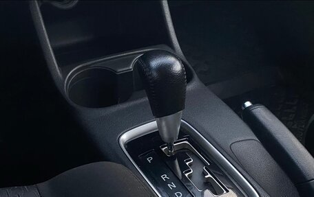 Mitsubishi Outlander III рестайлинг 3, 2012 год, 1 500 000 рублей, 11 фотография