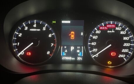 Mitsubishi Outlander III рестайлинг 3, 2012 год, 1 500 000 рублей, 3 фотография