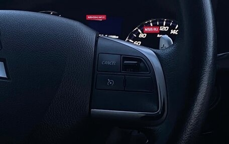 Mitsubishi Outlander III рестайлинг 3, 2012 год, 1 500 000 рублей, 17 фотография