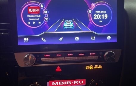 Mitsubishi Outlander III рестайлинг 3, 2012 год, 1 500 000 рублей, 20 фотография