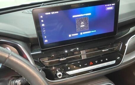Haval H6, 2021 год, 1 030 325 рублей, 19 фотография
