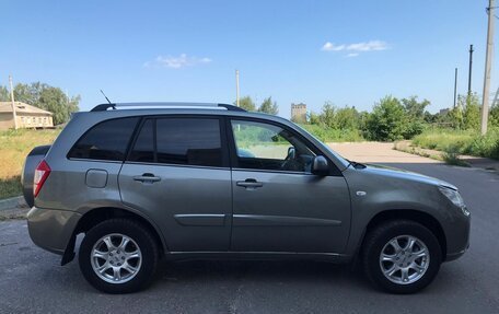 Chery Tiggo (T11), 2013 год, 550 000 рублей, 4 фотография