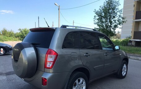 Chery Tiggo (T11), 2013 год, 550 000 рублей, 5 фотография