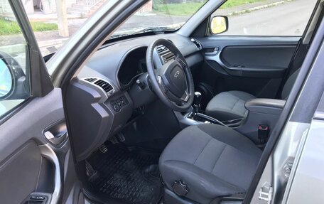 Chery Tiggo (T11), 2013 год, 550 000 рублей, 9 фотография