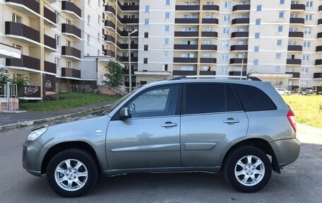 Chery Tiggo (T11), 2013 год, 550 000 рублей, 8 фотография
