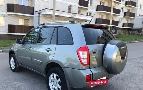 Chery Tiggo (T11), 2013 год, 550 000 рублей, 7 фотография